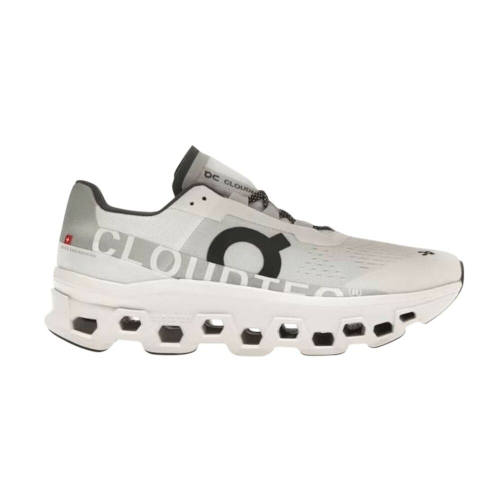 On Running Cloudmonster Running Shoes Size 9.5 - image 1